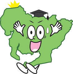 愛知県キャラ⑤