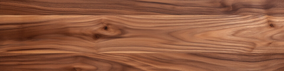 Fototapeta na wymiar Walnut wood texture background