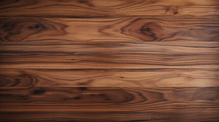 Walnut wood texture background