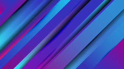 Fototapeta premium Colorful Background Design. Modern Background Design. Abstract Background design. 3D Abstract background with dynamic effect.
