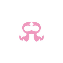 Obraz premium vector cancer day ribbon health