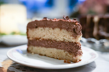 schokotorte