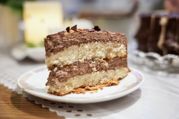 schokotorte