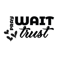 Positive quote for print or use as poster, card, flyer or T Shirt