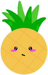 Pineapple
