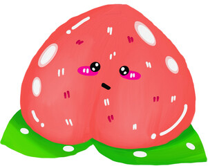 Peach
