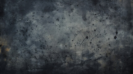 Fototapeta na wymiar Black grunge abstract background