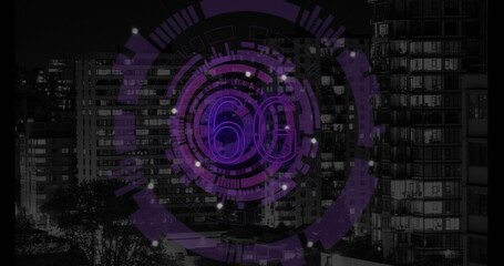 Image of 6g text and data processing