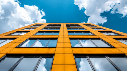 Delving into CitySpace Background Generative Art: Redefining Urban Imagery Trends