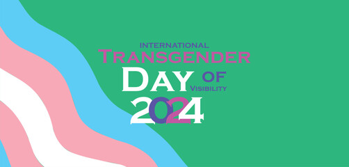 Transgender Day of Visibility wallpapers and backgrounds you can download and use on your smartphone, tablet, or computer.