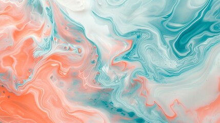 Obraz premium Abstract watercolor paint background illustration web design