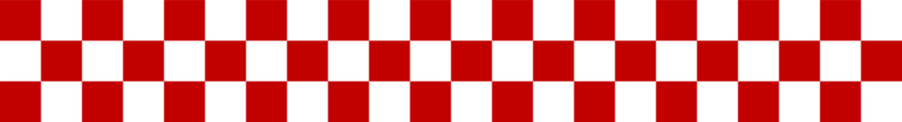 Ukrainian Embroidery Stripe Element