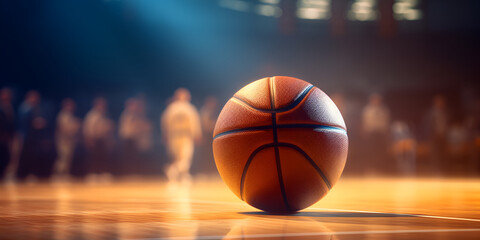  a ball for basketball for the Basketball World Cup, 