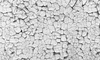 paint flakes craquelure overlay for design