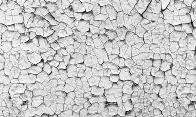 paint flakes craquelure overlay for design