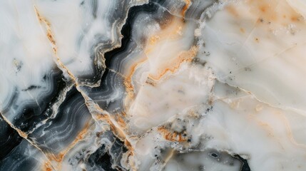 scale the surface of the marble to highlight its unique texture and veining pattern. Small details, variations in color and shades