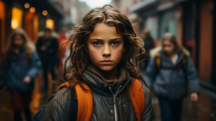 Coping with Bullying and Peer Pressure: A Guide for Parents and Children