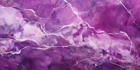Abstract Purple abstract painting background, Mixed purple and white paint, Abstract background,...