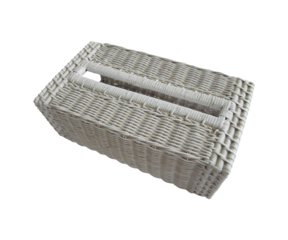 Image of Classic Tissue Box