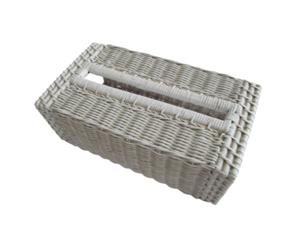 Image of Classic Tissue Box