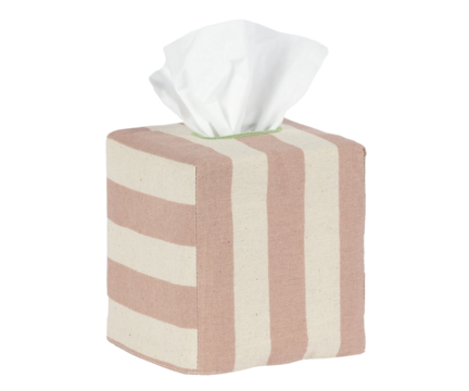 Image of Classic Tissue Box