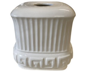 Image of Classic Tissue Box