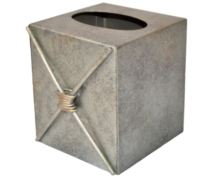 Image of Classic Tissue Box