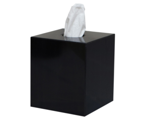 Image of Classic Tissue Box