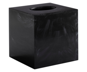 Image of Classic Tissue Box