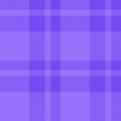 Fabric pattern tartan of check vector texture with a background plaid textile seamless.