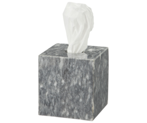Image of Classic Tissue Box