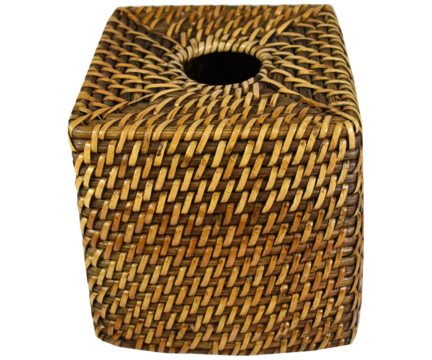 Image of Classic Tissue Box