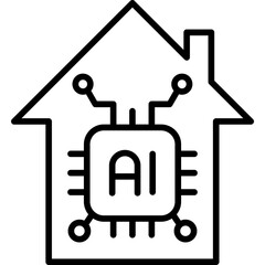 Smarthome Icon