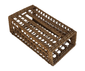 Image of Classic Tissue Box