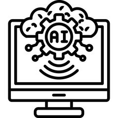AI Icon