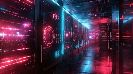 Encrypted Pathways: Navigating Cybersecurity Landscape