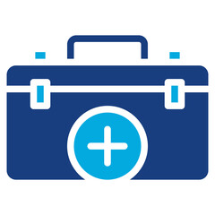 Obraz premium First Aid icon vector image. Can be used for Volleyball.