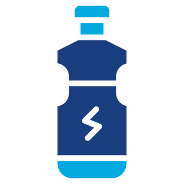 Isotonic icon vector image. Can be used for Volleyball.