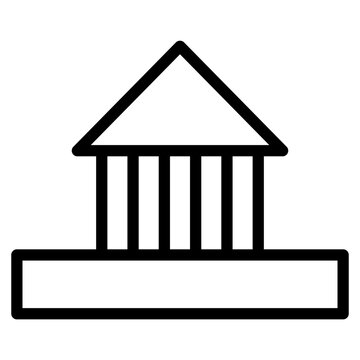 recommend clip art: monument line 