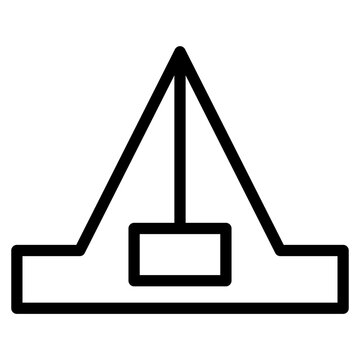 recommend clip art: monument line 