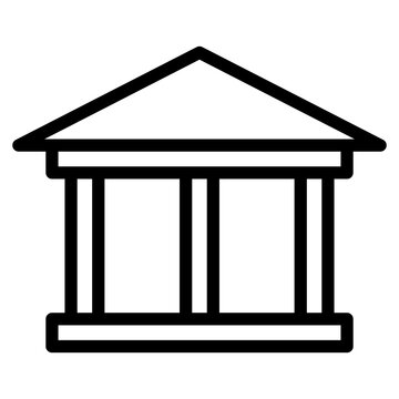 recommend clip art: monument line 