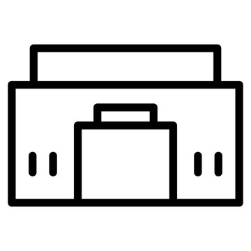 recommend clip art: monument line 