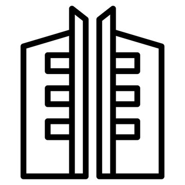 recommend clip art: monument line 