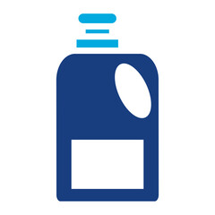 Softener icon vector image. Can be used for Laundry.