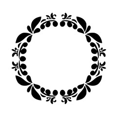 wreath SVG, wreath png, wreath frame, frame svg, frame illustration, wreath illustration, frame, vector, vintage, floral, design, decoration, pattern, ornament, flower, leaf, nature, border, 