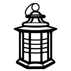 lamp, lantern, samovar, old, light, antique, metal, glass, isolated, object, vintage, candle, oil, kerosene, retro, equipment, tea, decoration, ancient, traditional, black, fire, kitchen, culture, 