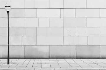 white urban street poster texture