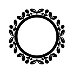 wreath SVG, wreath png, wreath frame, frame svg, frame illustration, wreath illustration, frame, vector, vintage, picture, empty, photo, border, wood, blank, decoration, gold, art, design, wooden, ant