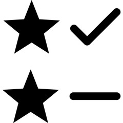Feature Fill Icon