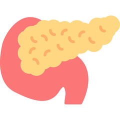 Pancreas Icon